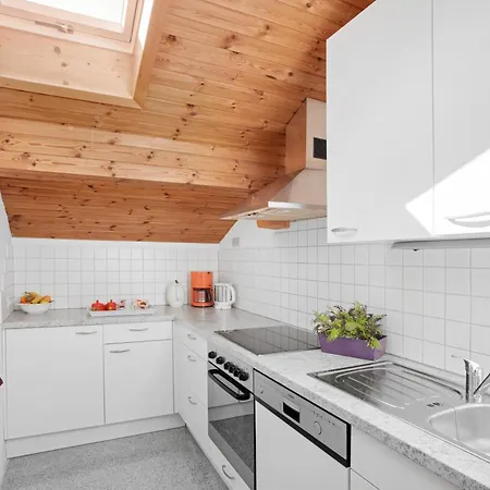 Haus Reiteralm Appartement