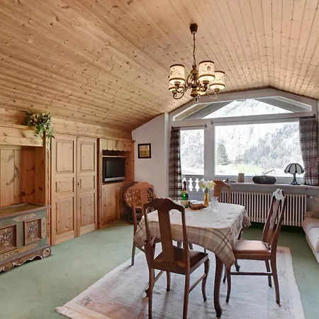 Haus Reiteralm *