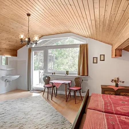 Haus Reiteralm