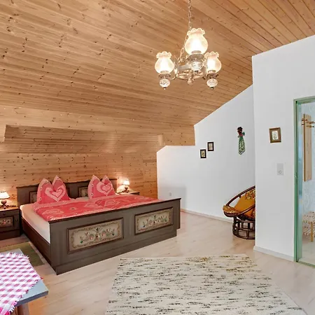 Appartement Haus Reiteralm *