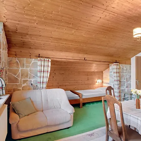 Haus Reiteralm Appartement Schneizlreuth