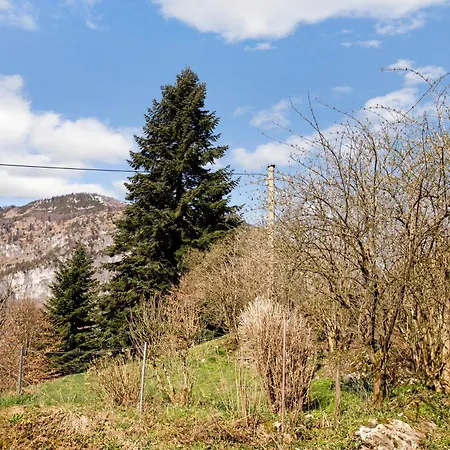 Appartement Haus Reiteralm