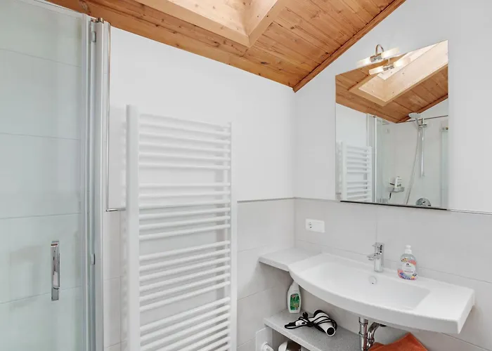 Haus Reiteralm Schneizlreuth