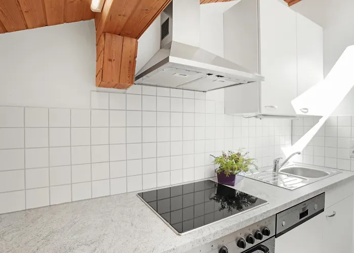 Haus Reiteralm Apartamento *