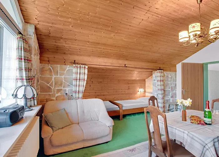 Haus Reiteralm Apartamento Schneizlreuth