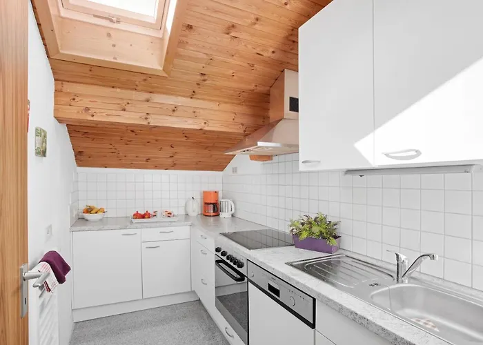 Apartamento Haus Reiteralm
