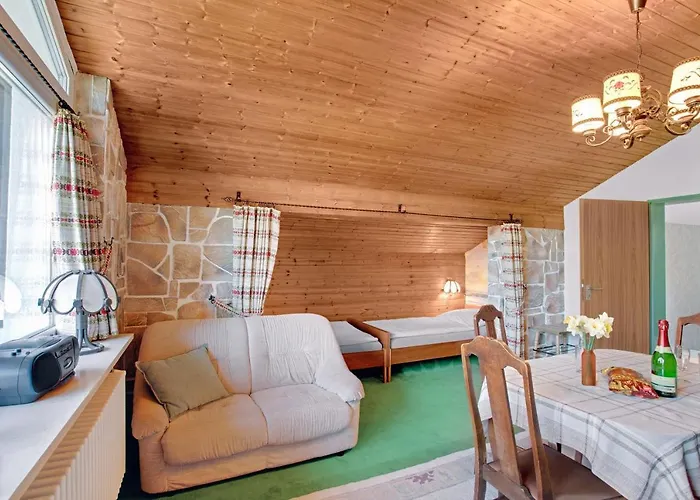 Haus Reiteralm Schneizlreuth