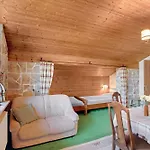 Haus Reiteralm Lägenhet Schneizlreuth