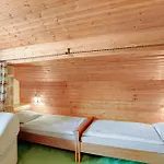 Lägenhet Haus Reiteralm *