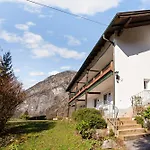 Haus Reiteralm Lägenhet Schneizlreuth