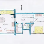 Haus Reiteralm Lägenhet *