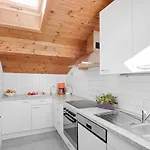 Lägenhet Haus Reiteralm