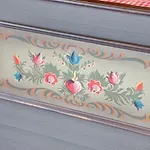 Haus Reiteralm Lägenhet *