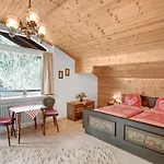 Haus Reiteralm * Schneizlreuth