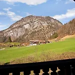 Haus Reiteralm Lägenhet *