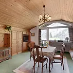 Lägenhet Haus Reiteralm
