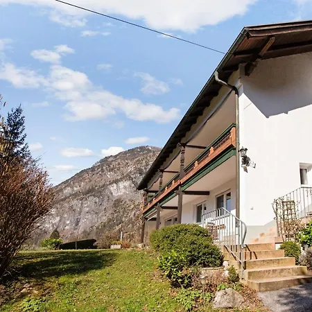 Apartment Haus Reiteralm Schneizlreuth