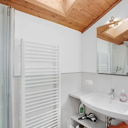 Apartment Haus Reiteralm