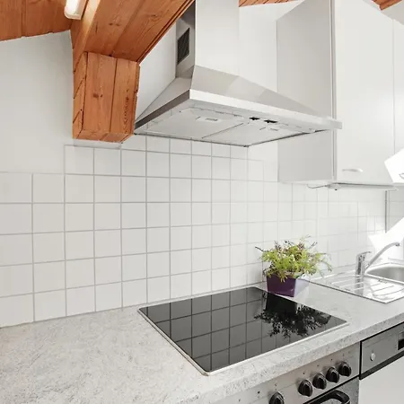 Haus Reiteralm Apartment