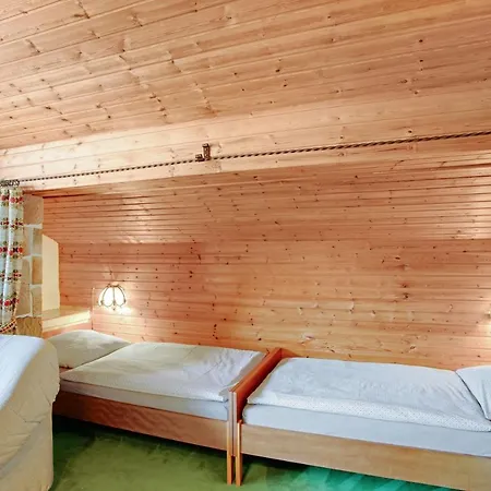 Haus Reiteralm Apartment