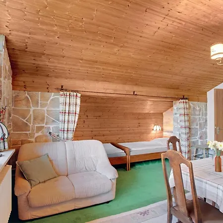 Haus Reiteralm Schneizlreuth