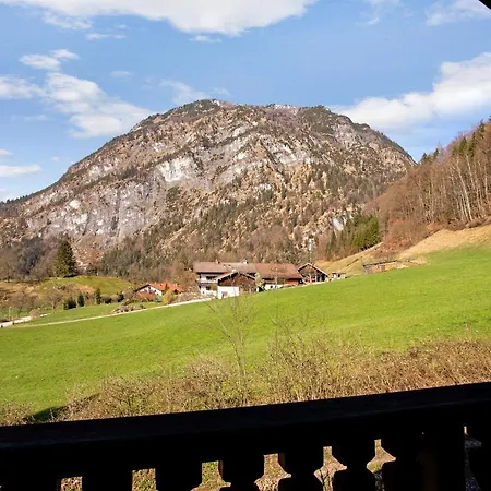 Haus Reiteralm Apartment *